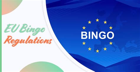 Project Ordinance: Bingo Regulation Or.
